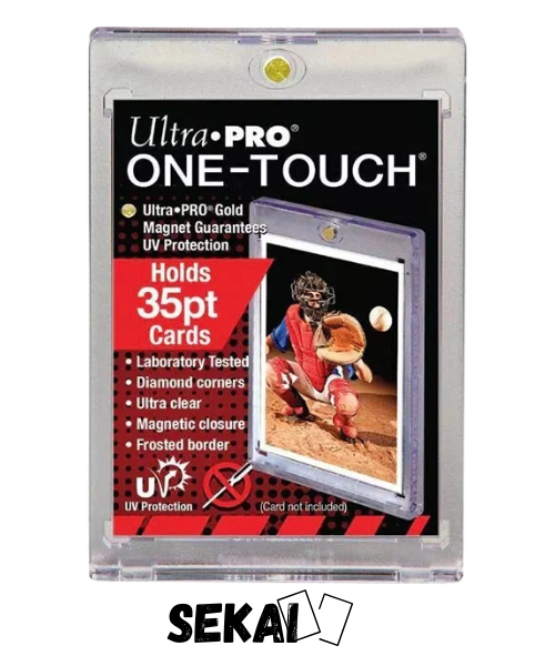 One Touch Magnetic Holder 35PT - Ultra Pro